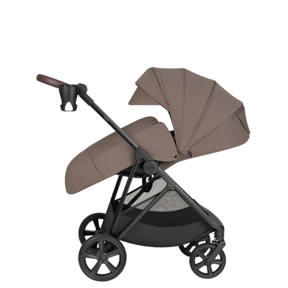 Прогулянкова коляска CARRELLO Costa CRL-5534 (Cloud Grey)
