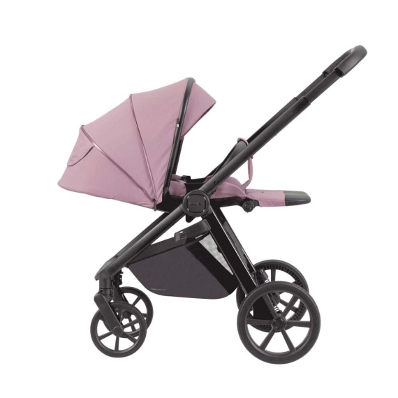 Універсальна коляска 2 в 1 CARRELLO Omega CRL-6540/1 (Asteroid Beige)