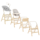 Стілець для годування CARRELLO Ergo CRL-16701 (Linen Beige)