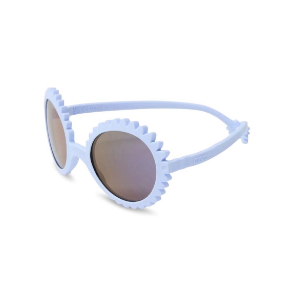 Сонцезахисні окуляри Ki ET LA Fleur 2-4 років (Iris)
