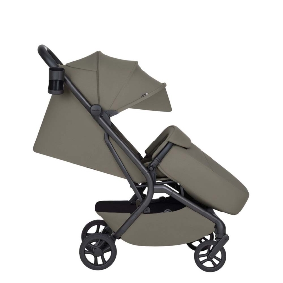 Прогулянкова коляска CARRELLO Magia CRL-5655 (Cocoa Beige)