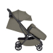 Прогулянкова коляска CARRELLO Magia CRL-5655 (Cocoa Beige)