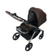 Універсальна коляска 2 в 1 Anex IQ new (Teddy)