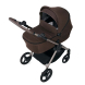 Універсальна коляска 2 в 1 Anex IQ new (Teddy)