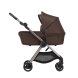Універсальна коляска 2 в 1 Anex IQ new (Teddy)