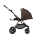 Універсальна коляска 2 в 1 Anex IQ new (Teddy)