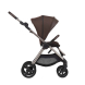 Універсальна коляска 2 в 1 Anex IQ new (Teddy)