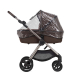 Універсальна коляска 2 в 1 Anex IQ new (Teddy)