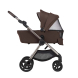 Універсальна коляска 2 в 1 Anex IQ new (Teddy)