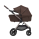Універсальна коляска 2 в 1 Anex IQ new (Teddy)