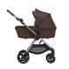 Універсальна коляска 2 в 1 Anex IQ new (Teddy)