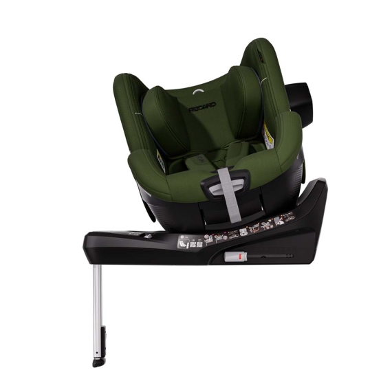 Автокрісло RECARO Toron 1 KID (Epic Green)
