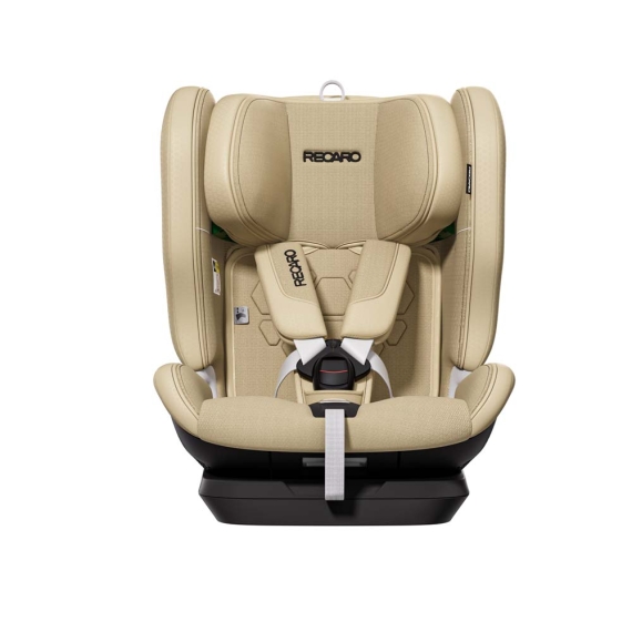 Автокрісло RECARO Velix 1 (Elegant Beige)
