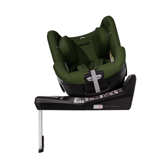 Автокрісло RECARO Toron 1 KID (Epic Green)