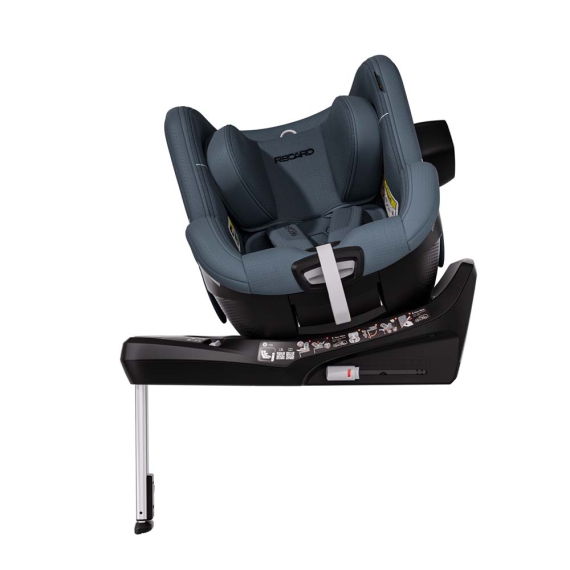 Автокрісло RECARO Toron 1 KID (Gallant Grey)
