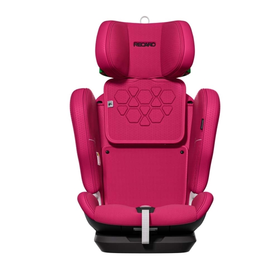 Автокрісло RECARO Velix 1 (Wow Pink)