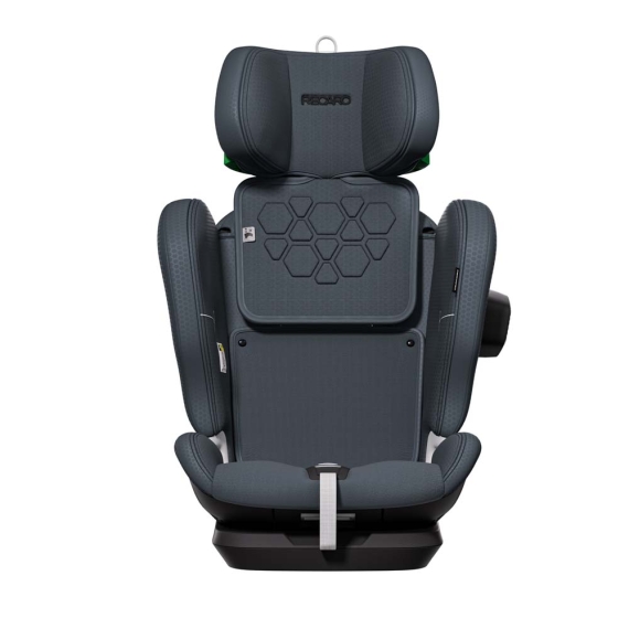 Автокрісло RECARO Velix 1 (Gallant Grey)