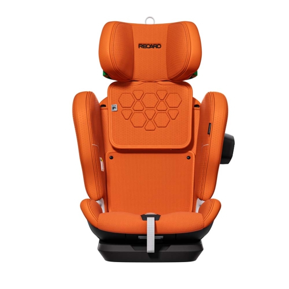 Автокрісло RECARO Velix 1 (Vibrant Orange)