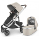 Універсальна коляска 2 в 1 Uppababy CRUZ V2