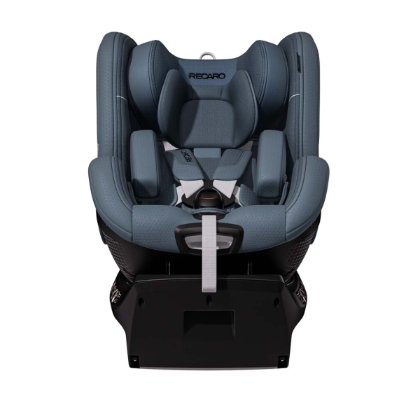 Автокрісло RECARO Toron 1 (Gallant Grey)