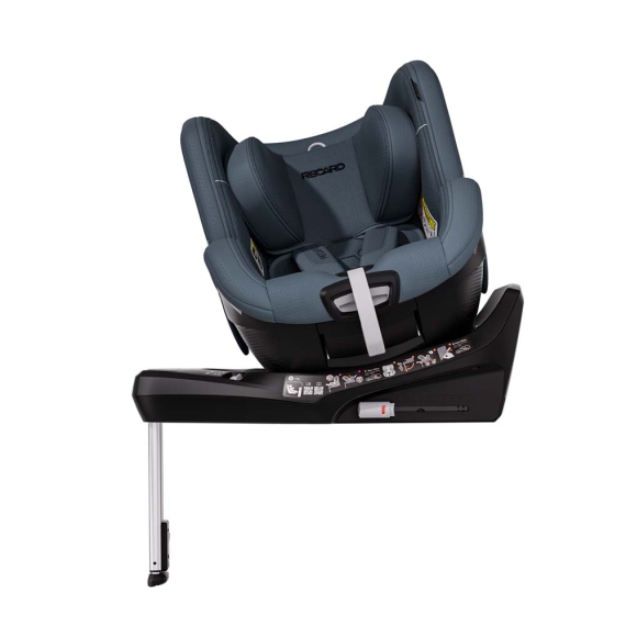 Автокрісло RECARO Toron 1 KID (Gallant Grey)