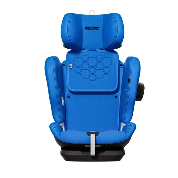 Автокрісло RECARO Velix 1 (Calm Blue)