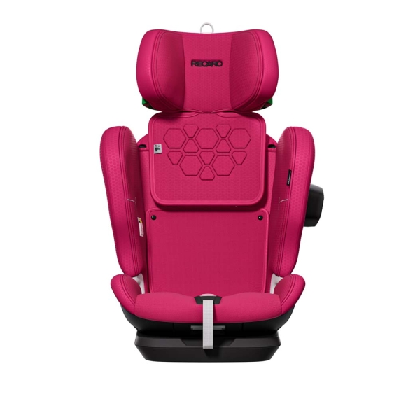 Автокрісло RECARO Velix 1 (Wow Pink)