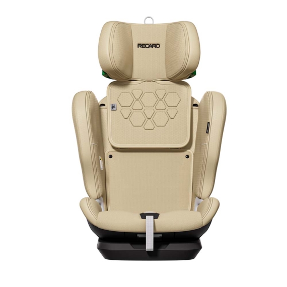 Автокрісло RECARO Velix 1 (Elegant Beige)