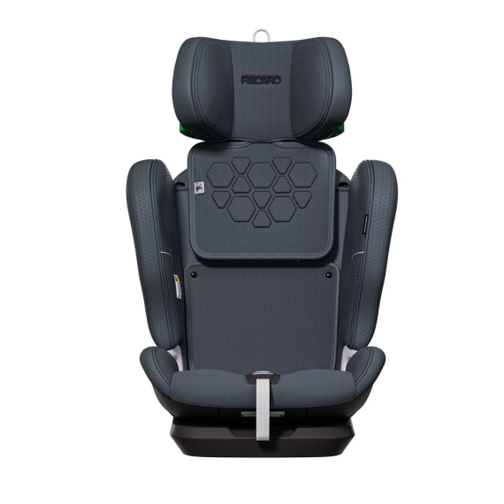 Автокрісло RECARO Velix 1 (Gallant Grey)