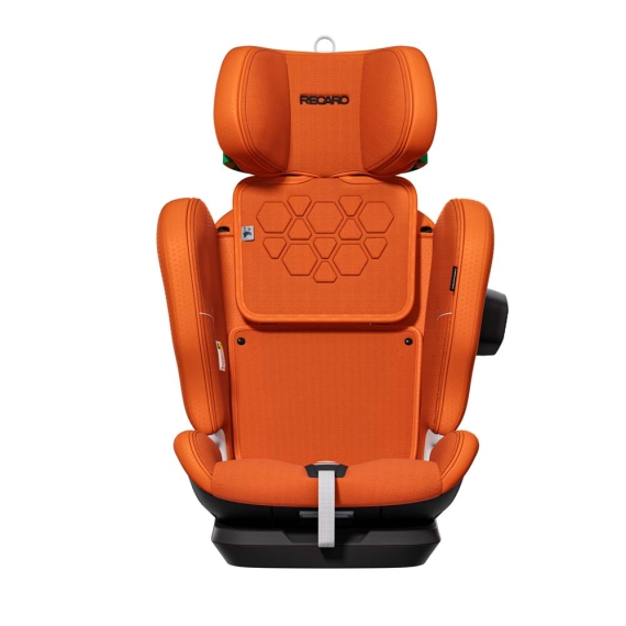 Автокрісло RECARO Velix 1 (Vibrant Orange)
