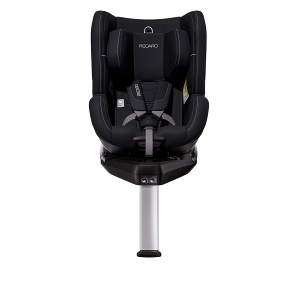 Автокрісло RECARO Toron 1 KID (Fresh Black)