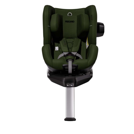 Автокрісло RECARO Toron 1 KID (Epic Green)