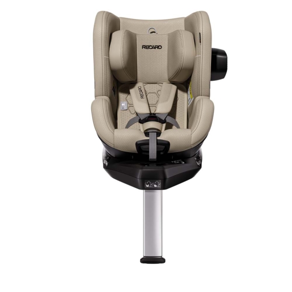 Автокрісло RECARO Toron 1 KID (Elegant Beige)