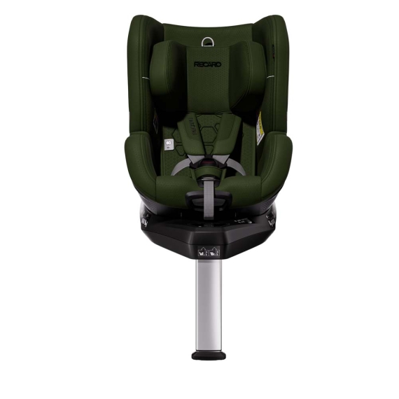 Автокрісло RECARO Toron 1 KID (Epic Green)