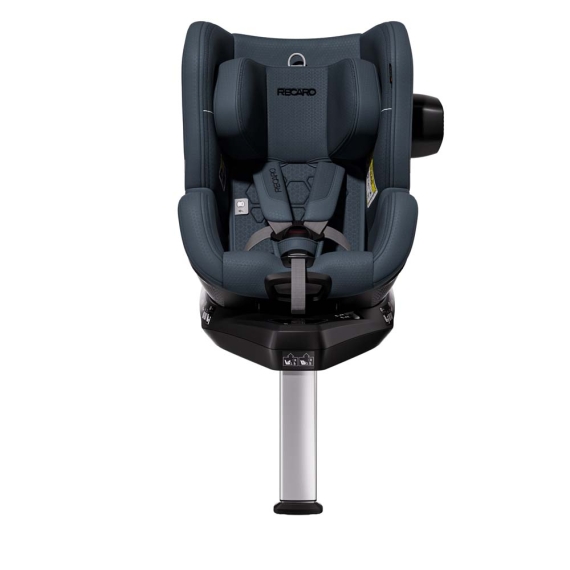 Автокрісло RECARO Toron 1 KID (Gallant Grey)