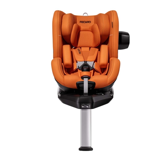 Автокрісло RECARO Toron 1 (Vibrant Orange)