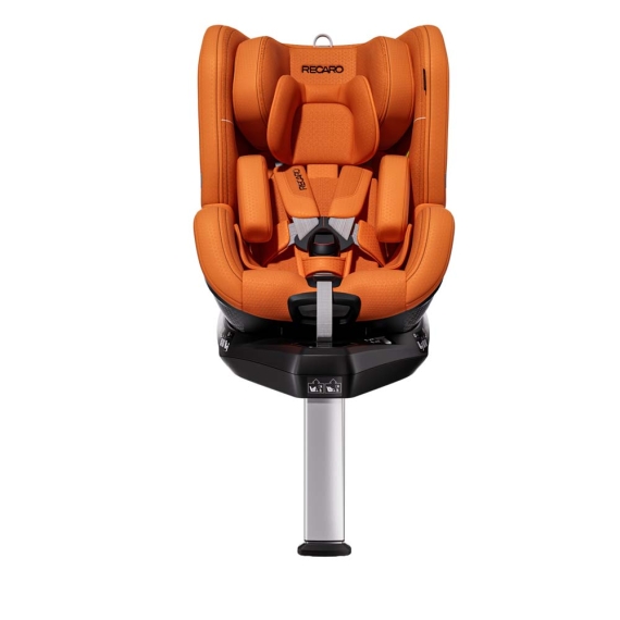 Автокрісло RECARO Toron 1 (Vibrant Orange)