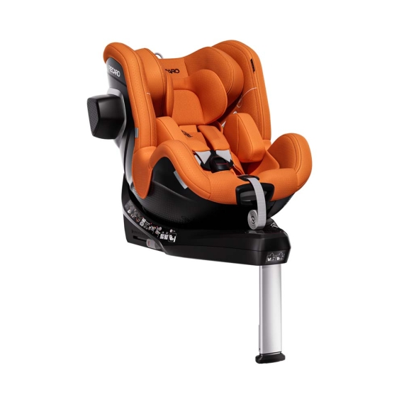 Автокрісло RECARO Toron 1 (Vibrant Orange)