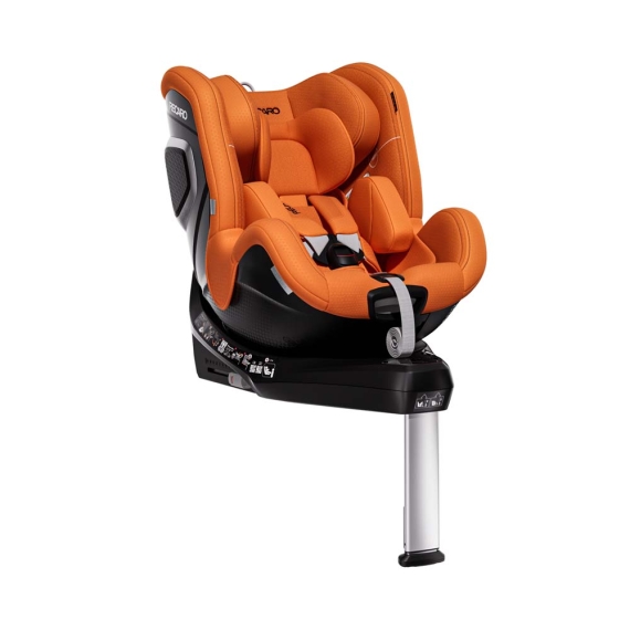 Автокрісло RECARO Toron 1 (Vibrant Orange)