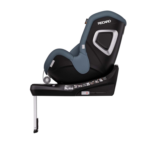 Автокрісло RECARO Toron 1 (Gallant Grey)