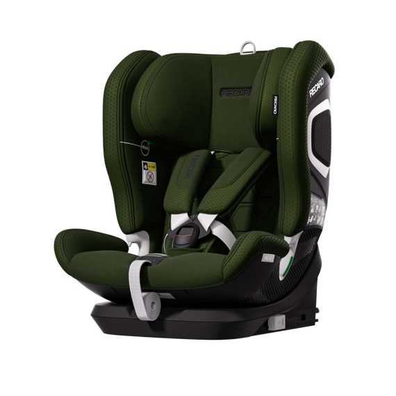 Автокрісло RECARO Velix 1 (Epic Green)
