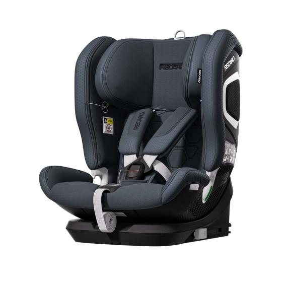 Автокрісло RECARO Velix 1 (Gallant Grey)