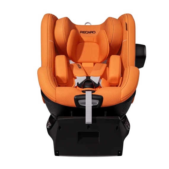 Автокрісло RECARO Toron 1 (Vibrant Orange)
