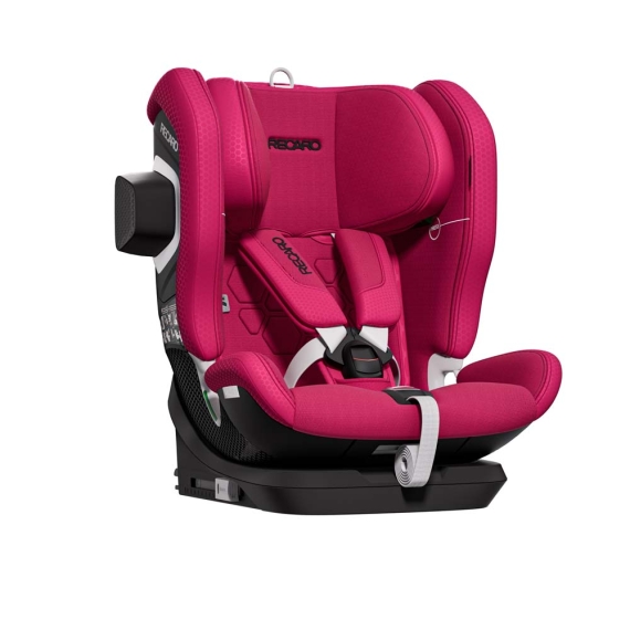 Автокрісло RECARO Velix 1 (Wow Pink)