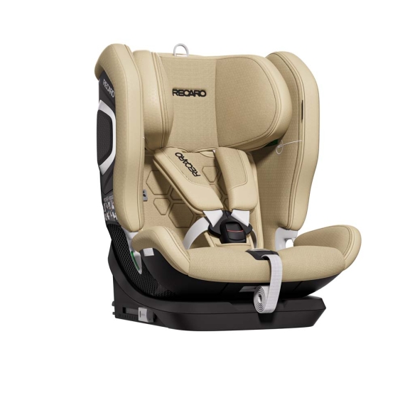 Автокрісло RECARO Velix 1 (Elegant Beige)