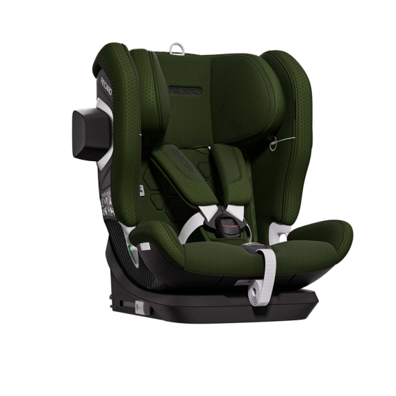 Автокрісло RECARO Velix 1 (Epic Green)