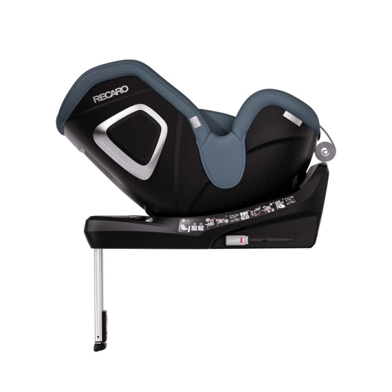 Автокрісло RECARO Toron 1 (Gallant Grey)