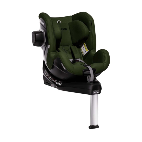 Автокрісло RECARO Toron 1 KID (Epic Green)