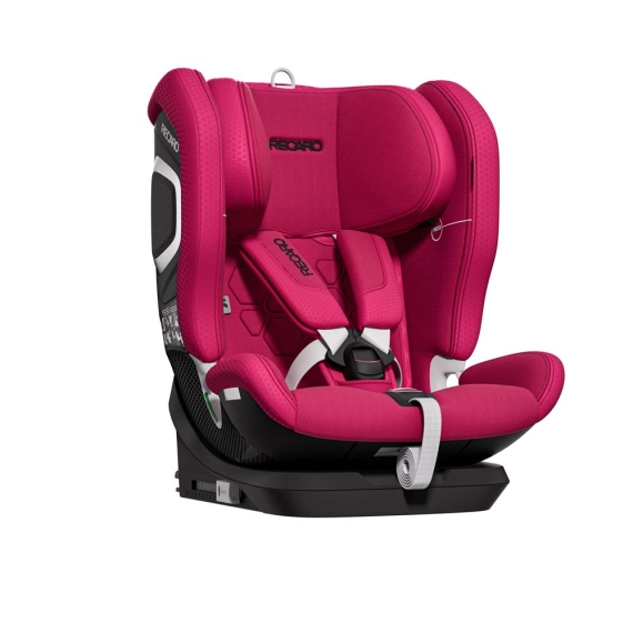 Автокрісло RECARO Velix 1 (Wow Pink)