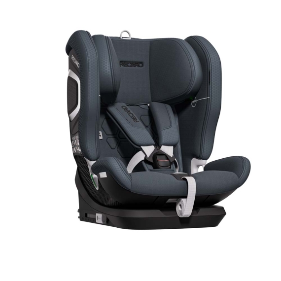 Автокрісло RECARO Velix 1 (Gallant Grey)